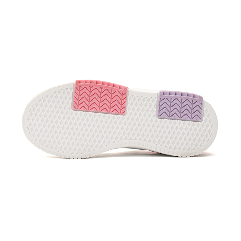 MOLINA JR. ÇOCUK AYAKKABI Beyaz Çocuk Spor Ayakkabı 