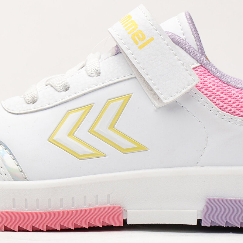 MOLINA JR. ÇOCUK AYAKKABI Beyaz Çocuk Spor Ayakkabı 