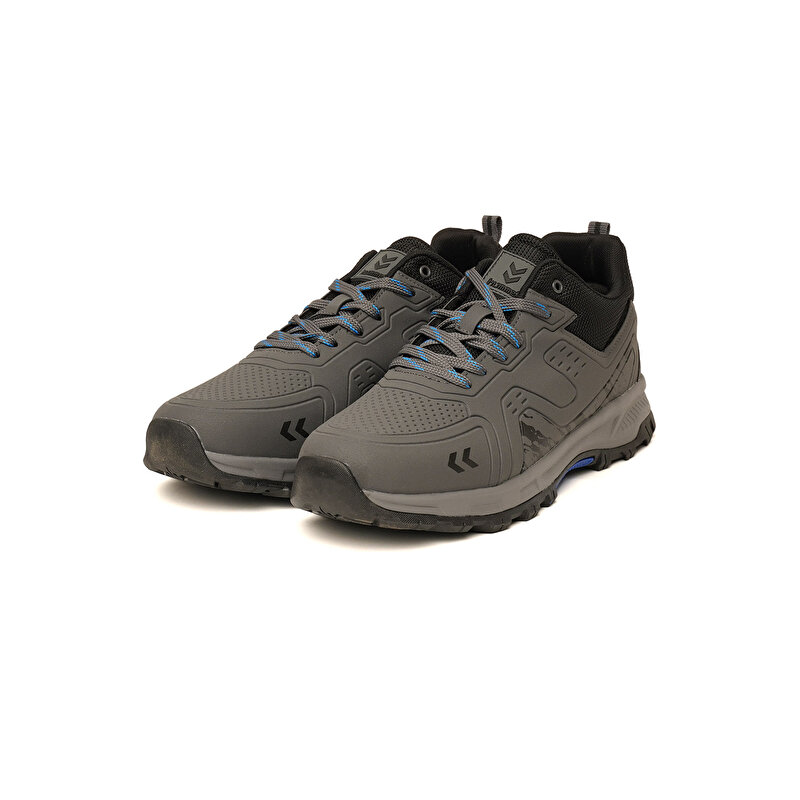 MONA AYAKKABI Siyah Erkek Outdoor Ayakkabı 