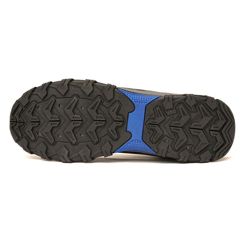 MONA AYAKKABI Siyah Erkek Outdoor Ayakkabı 