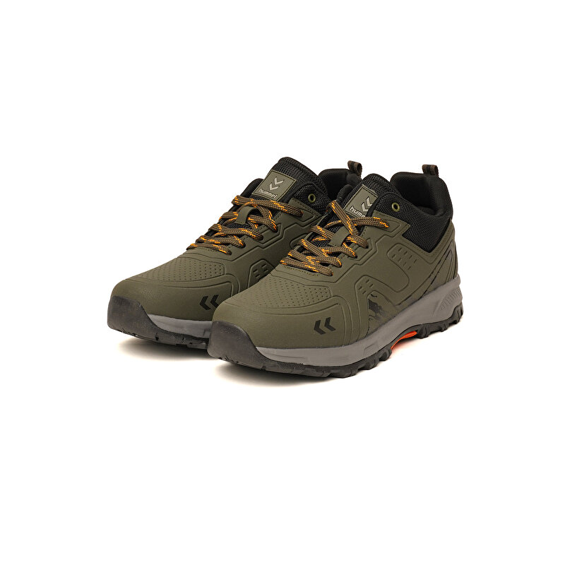 MONA AYAKKABI Yeşil Erkek Outdoor Ayakkabı 