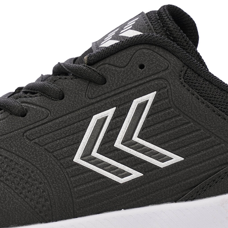 HUBER AYAKKABI Siyah Unisex Training Ayakkabı 