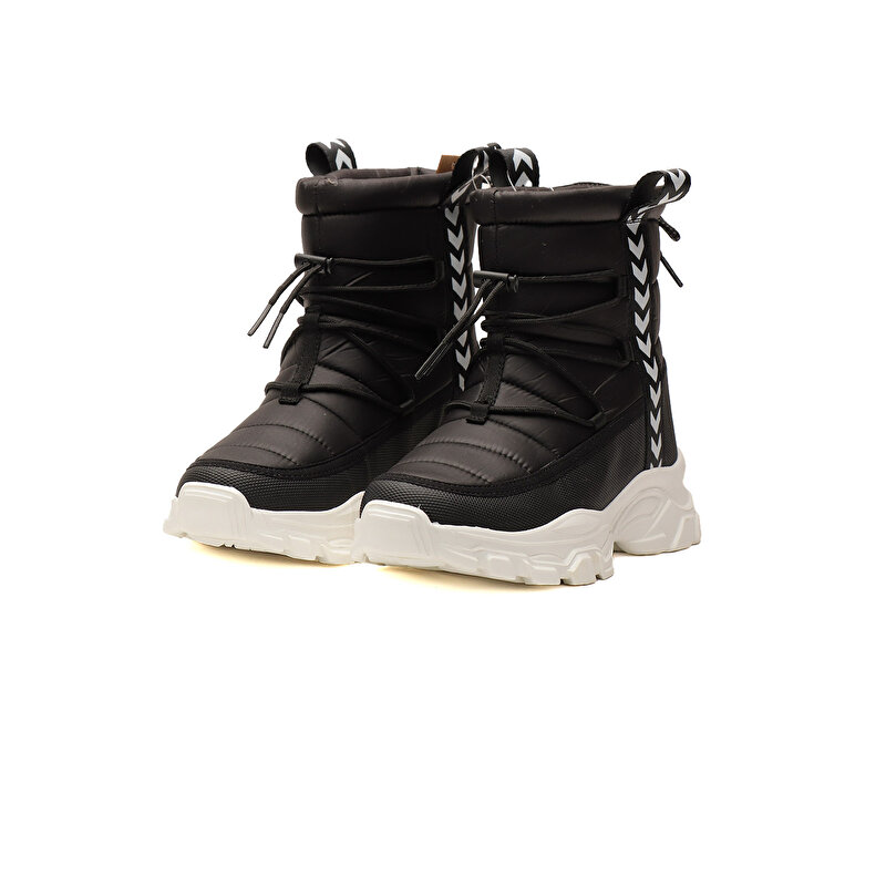 HERMOSA AYAKKABI Siyah Kadın Outdoor Ayakkabı 