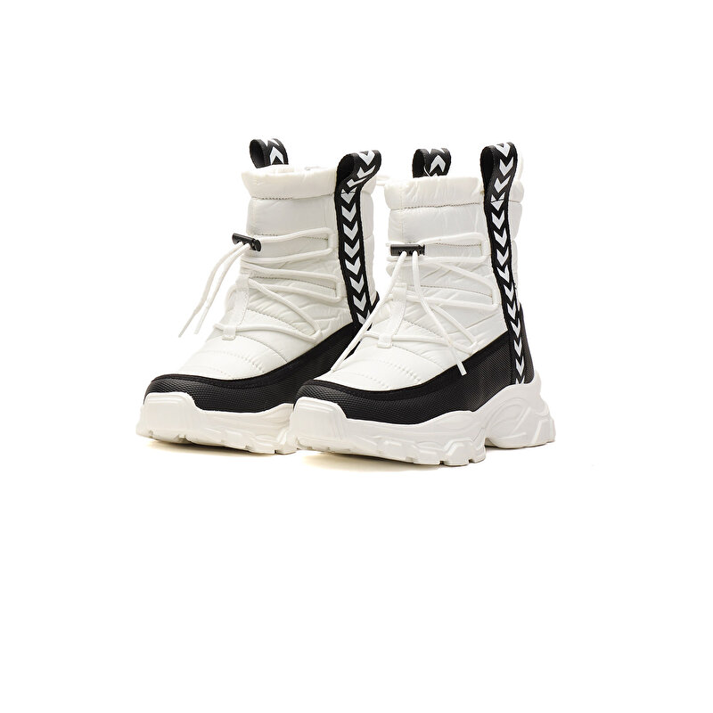 HERMOSA AYAKKABI Beyaz Kadın Outdoor Ayakkabı 