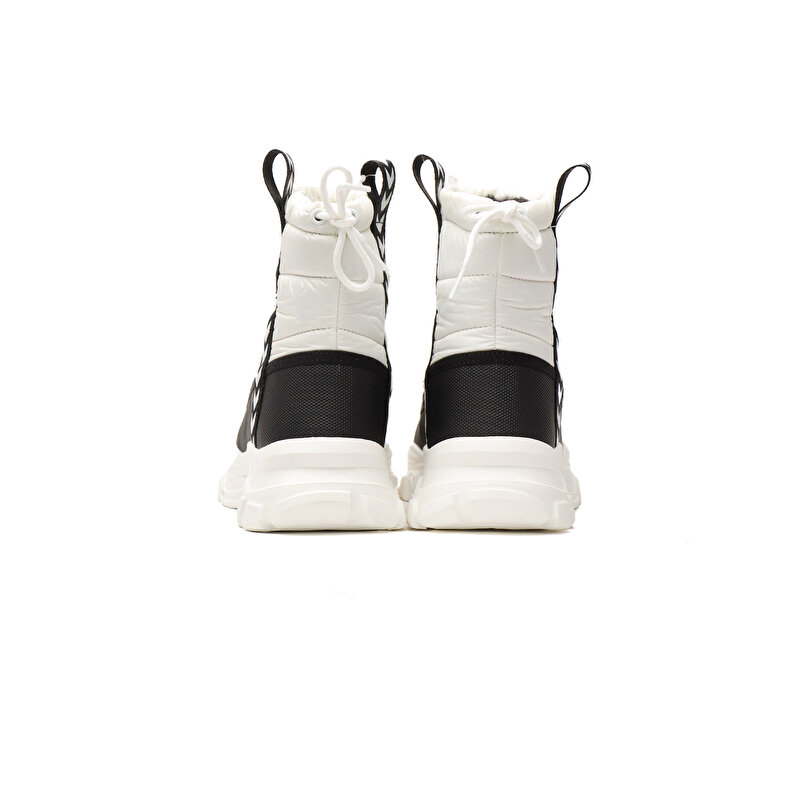 HERMOSA AYAKKABI Beyaz Kadın Outdoor Ayakkabı 