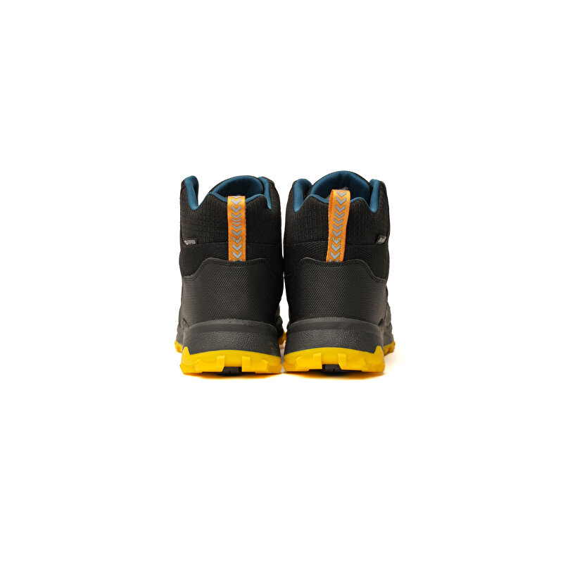 LEMOS HIGH OUTDOOR AYAKKABI Siyah Unisex Outdoor Ayakkabı