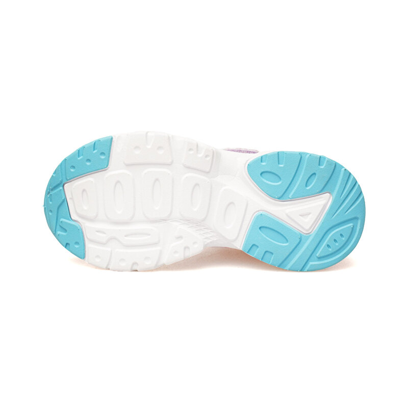 MALONE JR. ÇOCUK AYAKKABI Beyaz Çocuk Spor Ayakkabı 