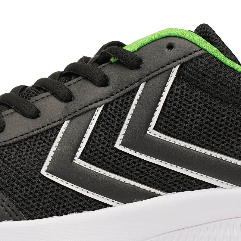 RONY AYAKKABI Siyah Unisex Training Ayakkabı