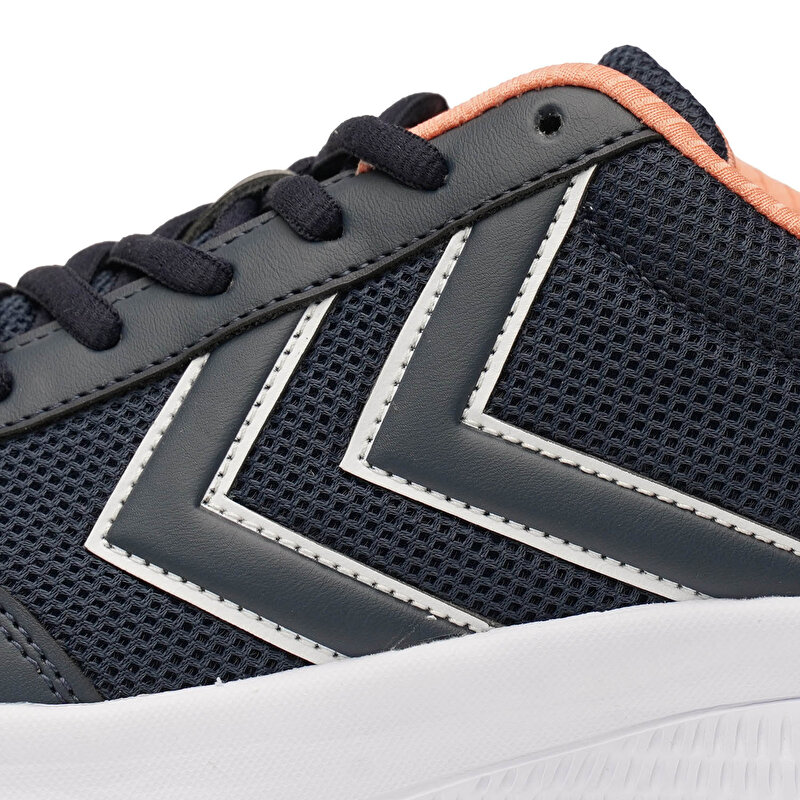 RONY AYAKKABI Siyah Kadın Training Ayakkabı