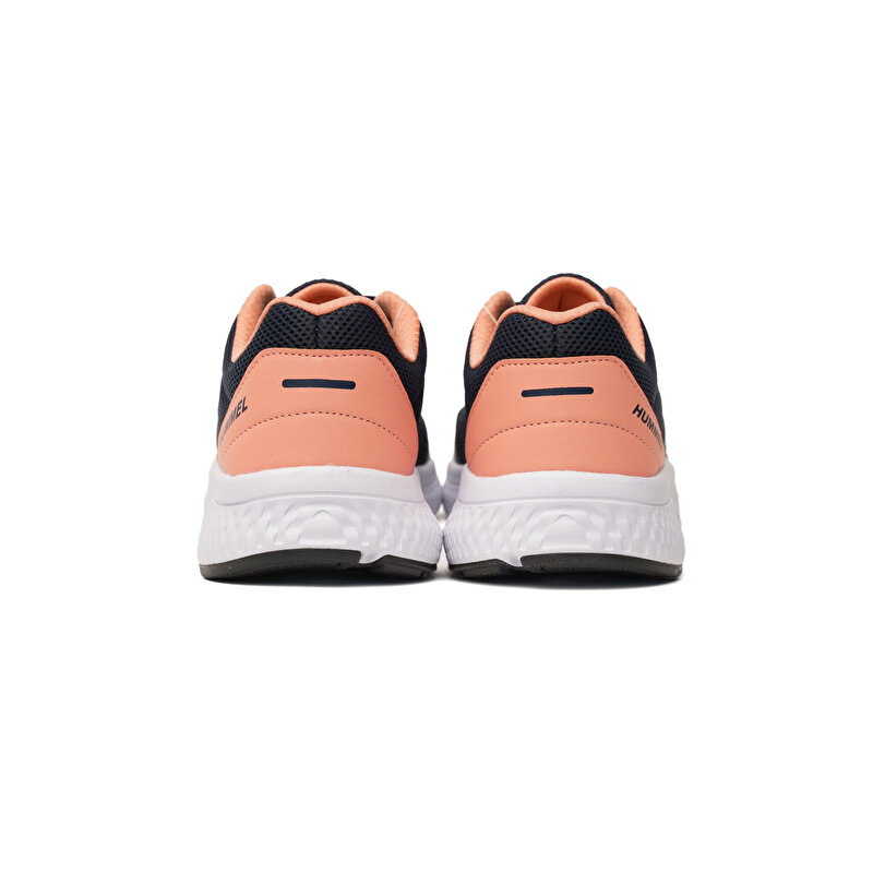 RONY AYAKKABI Siyah Kadın Training Ayakkabı