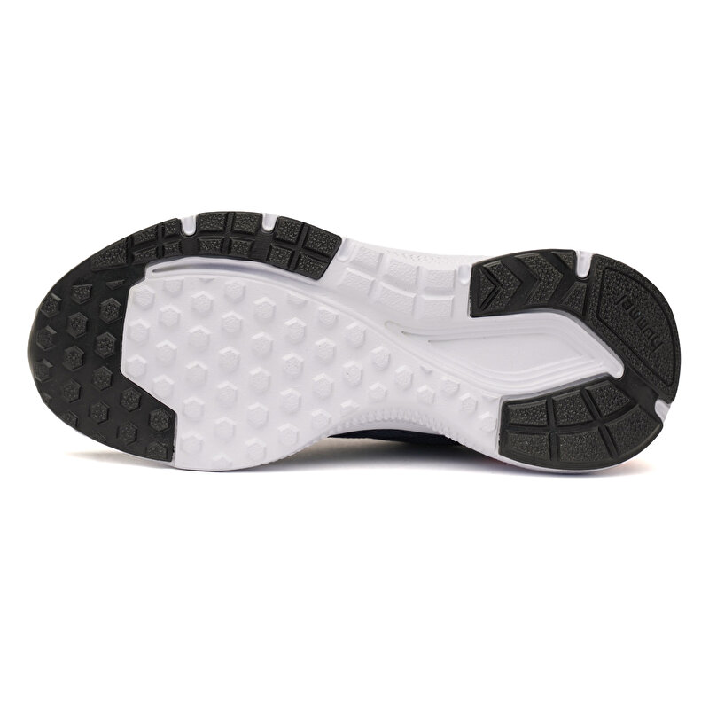 RONY AYAKKABI Siyah Kadın Training Ayakkabı