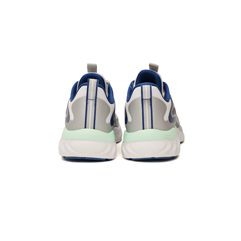 BUBBLEGUM AYAKKABI Gri Unisex Training Ayakkabı