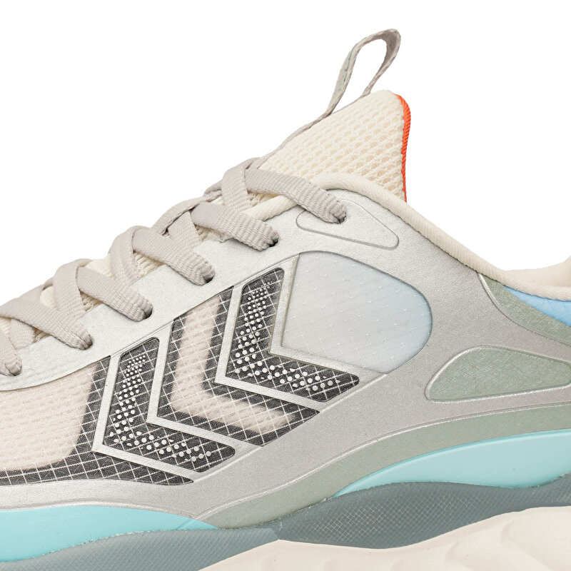 BUBBLEGUM AYAKKABI Gri Unisex Training Ayakkabı