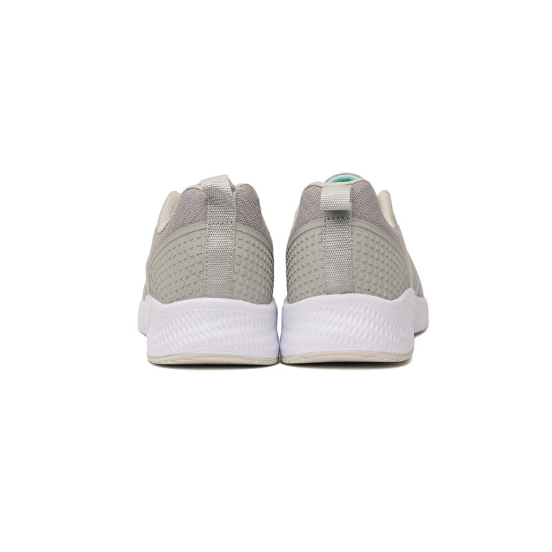 LIA AYAKKABI Gri Unisex Training Ayakkabı