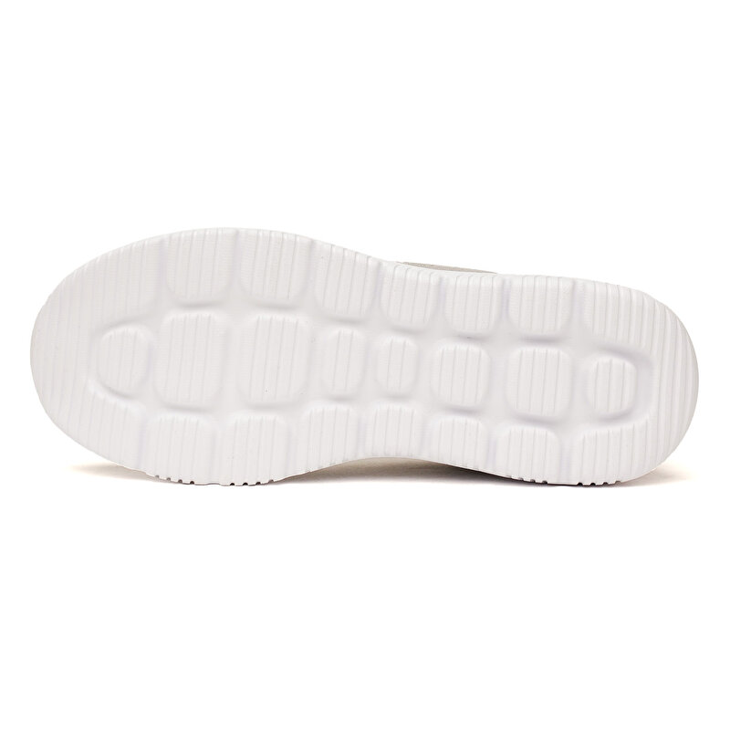 TYRO AYAKKABI Gri Kadın Training Ayakkabı