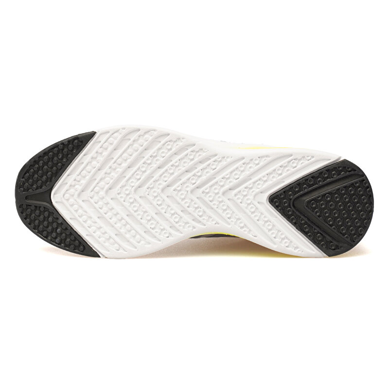 NOVAK AYAKKABI Gri Kadın Training Ayakkabı