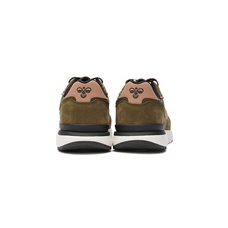 OLEGAR AYAKKABI Yeşil Erkek Training Ayakkabı