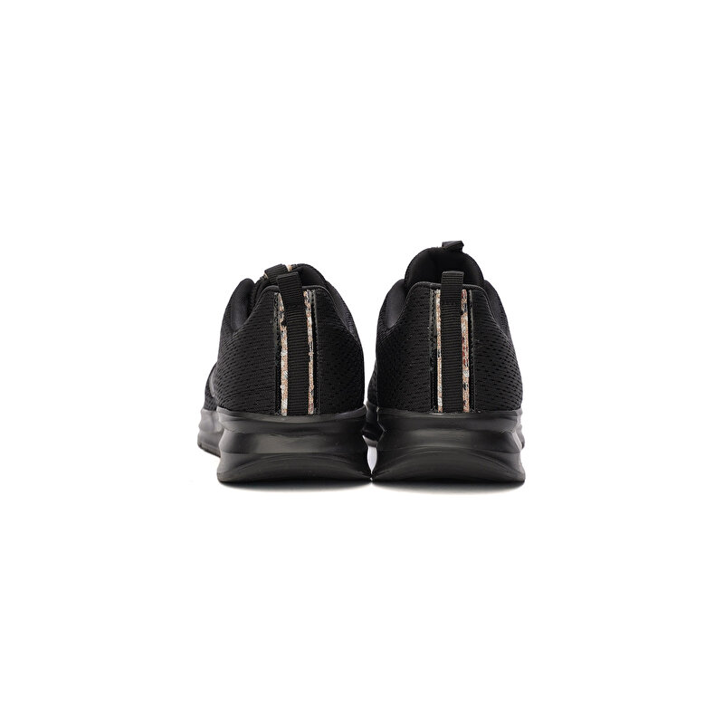 MOKKA AYAKKABI Siyah Unisex Training Ayakkabı