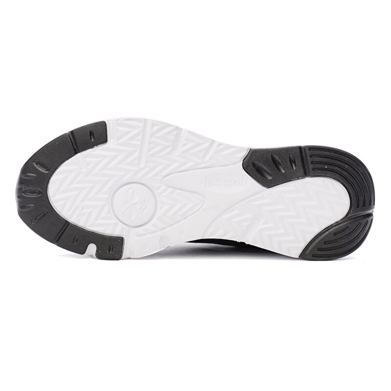 FLEXY AYAKKABI Siyah Unisex Training Ayakkabı