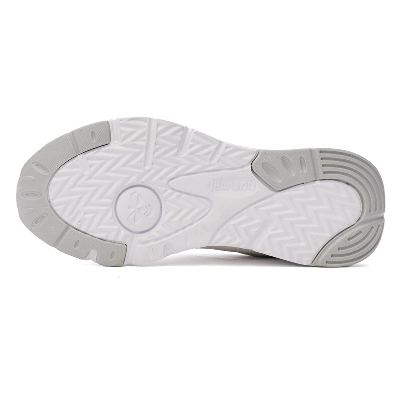 FLEXY AYAKKABI Beyaz Unisex Training Ayakkabı