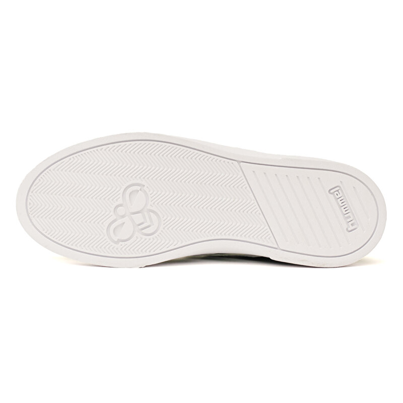 WIVO AYAKKABI Gri Unisex Spor Ayakkabı