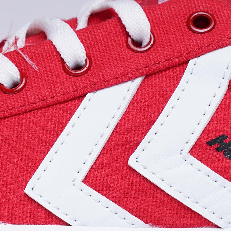 WIVO AYAKKABI Kırmızı Unisex Spor Ayakkabı