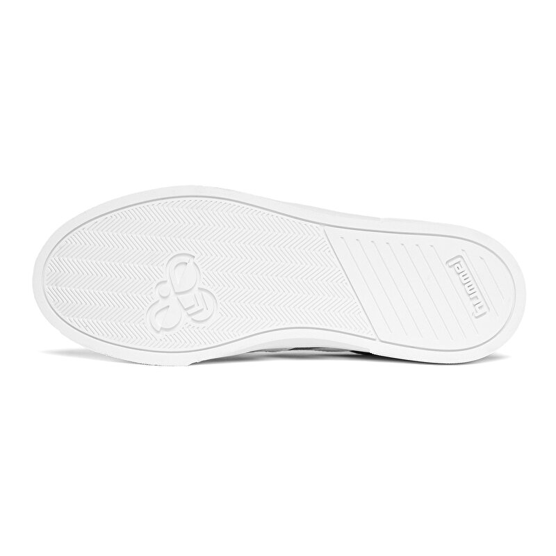 WIVO AYAKKABI Kırmızı Unisex Spor Ayakkabı