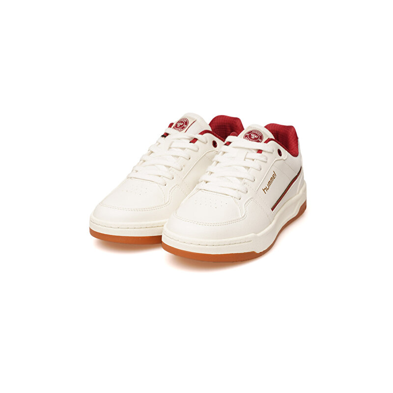 ARCHIVE AYAKKABI Beyaz Unisex Spor Ayakkabı