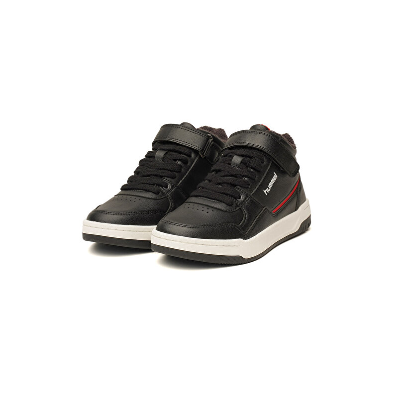 ARCHIVE HIGH AYAKKABI Siyah Unisex Spor Ayakkabı