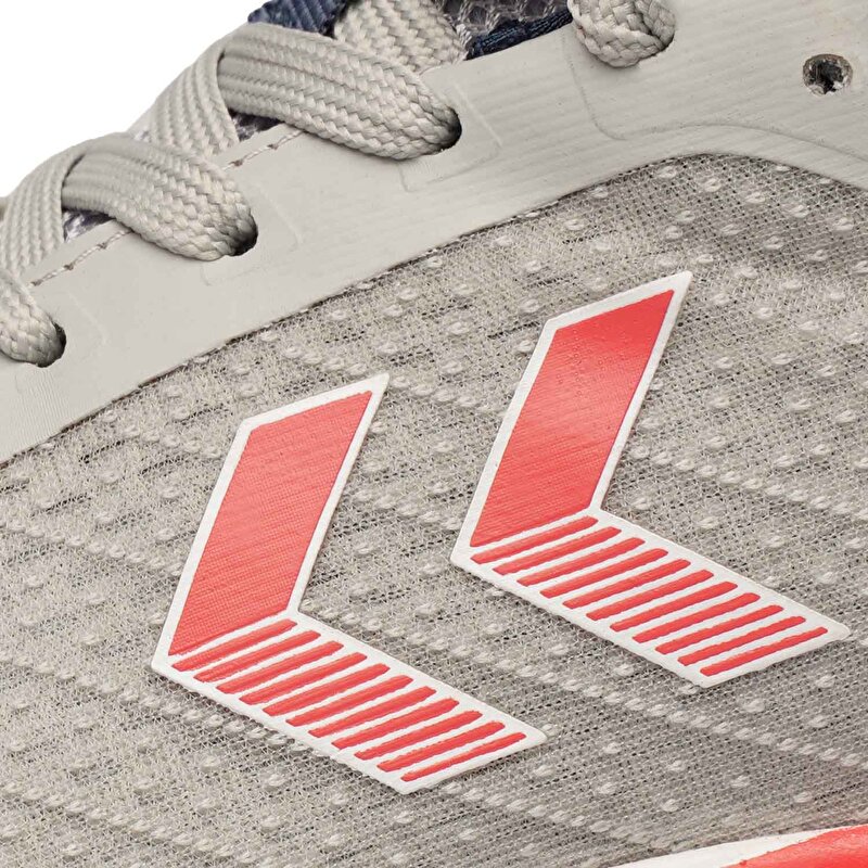 ATLANTIC AYAKKABI Gri Kadın Training Ayakkabı 