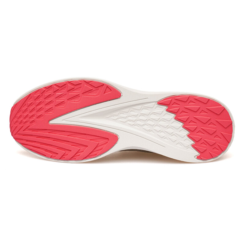 ATLANTIC AYAKKABI Gri Kadın Training Ayakkabı 