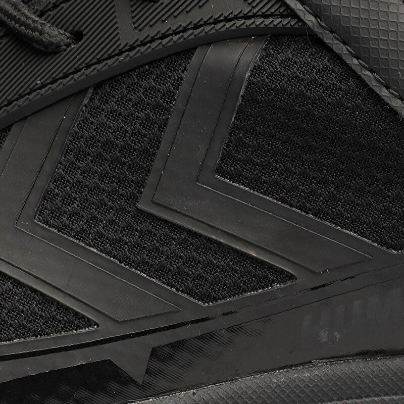 BOLLY OUTDOOR AYAKKABI Siyah Unisex Outdoor Ayakkabı