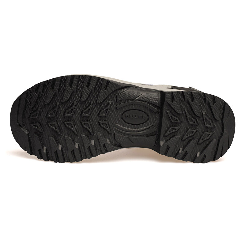 BOLLY OUTDOOR AYAKKABI Gri Kadın Outdoor Ayakkabı