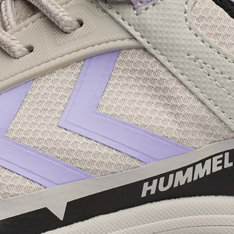 BOLLY OUTDOOR AYAKKABI Gri Kadın Outdoor Ayakkabı