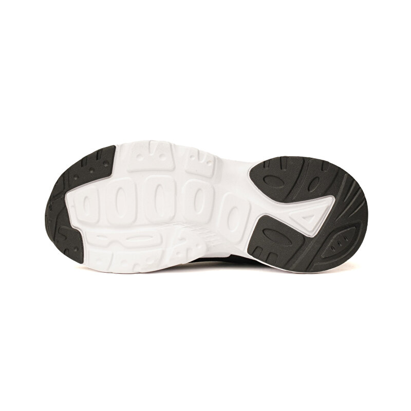 CYBER JR. ÇOCUK AYAKKABI Siyah Çocuk Spor Ayakkabı