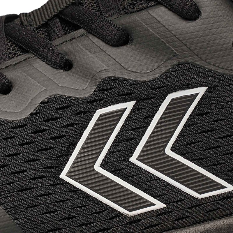 DEGAS AYAKKABI Siyah Unisex Training Ayakkabı