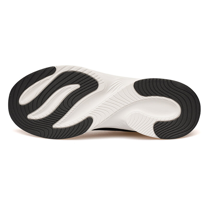 DEGAS AYAKKABI Siyah Unisex Training Ayakkabı