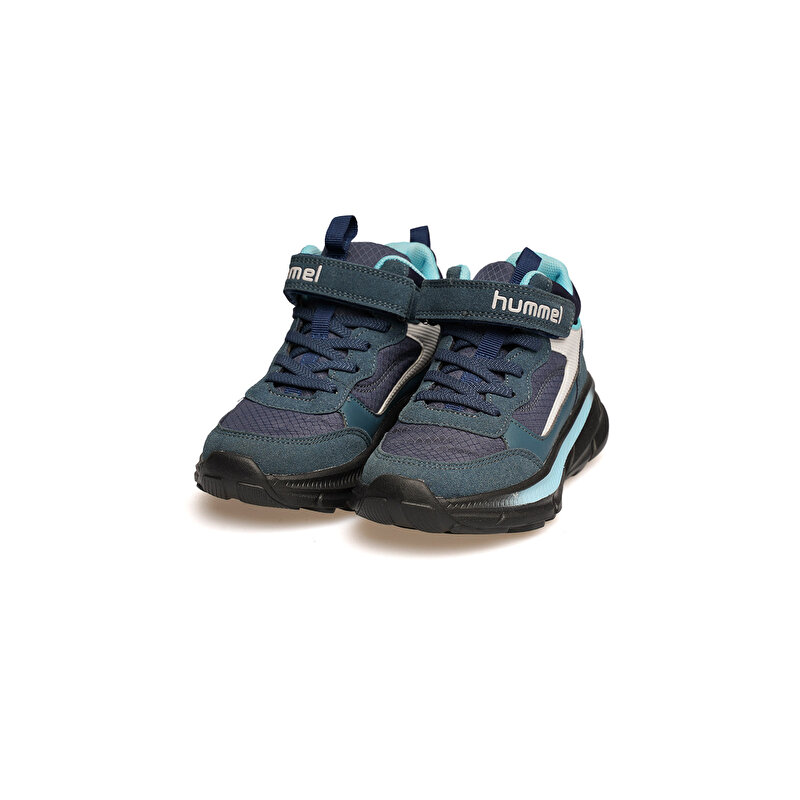 DOMINICA JR.AYAKKABI Lacivert Çocuk Spor Ayakkabı