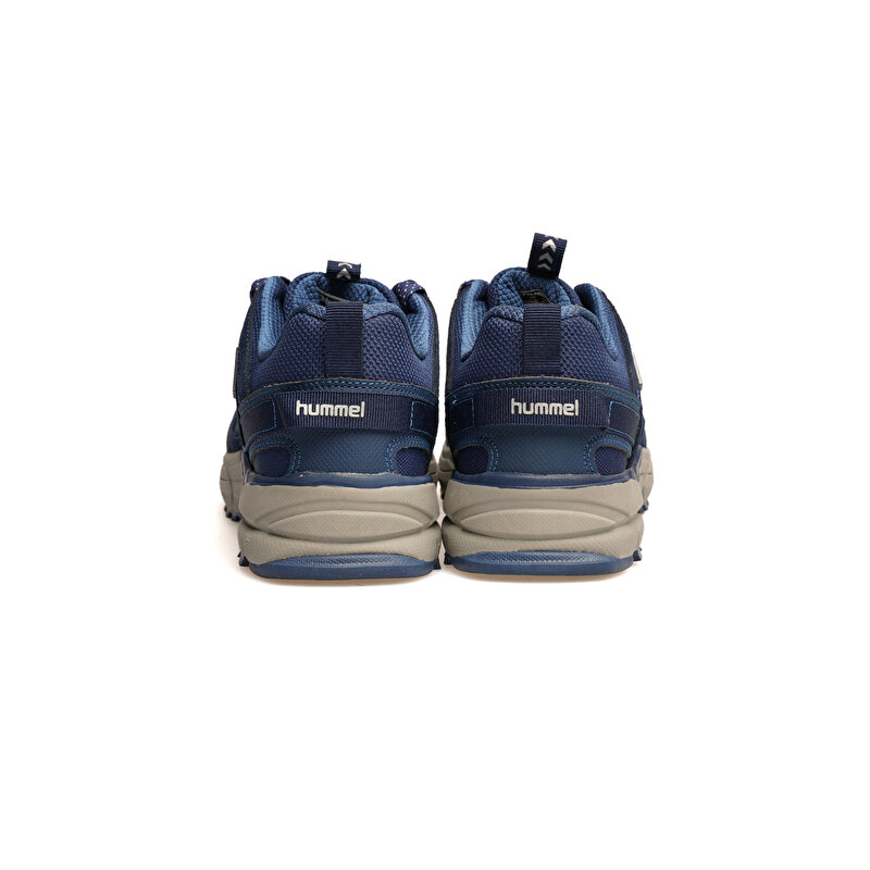 GIZE AYAKKABI Lacivert Unisex Outdoor Ayakkabı