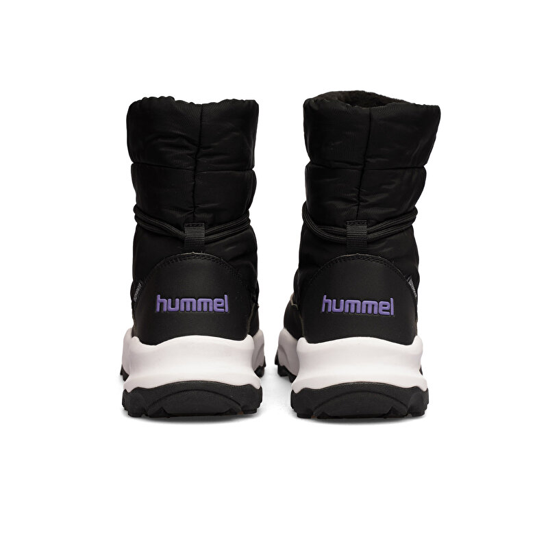 JOURNEY OUTDOOR AYAKKABI Siyah Kadın Outdoor Ayakkabı