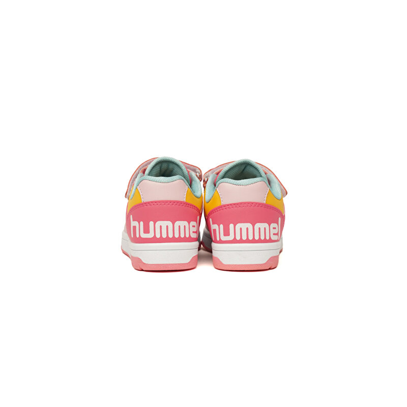 LIPPA JR. ÇOCUK AYAKKABI Pembe Çocuk Spor Ayakkabı