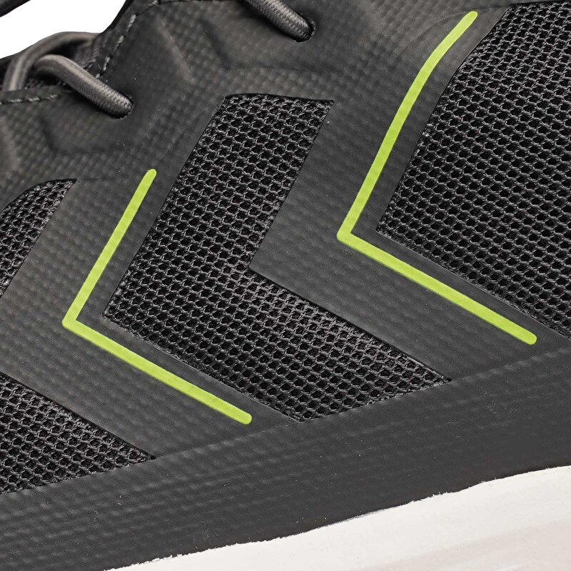 NIXONE AYAKKABI Siyah Unisex Training Ayakkabı