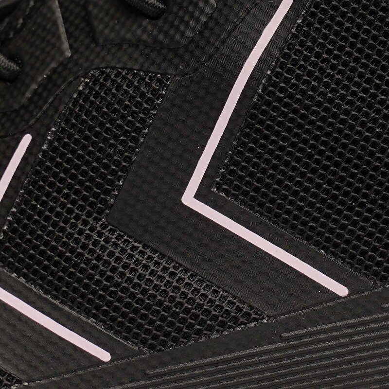 NIXONE AYAKKABI Siyah Kadın Training Ayakkabı