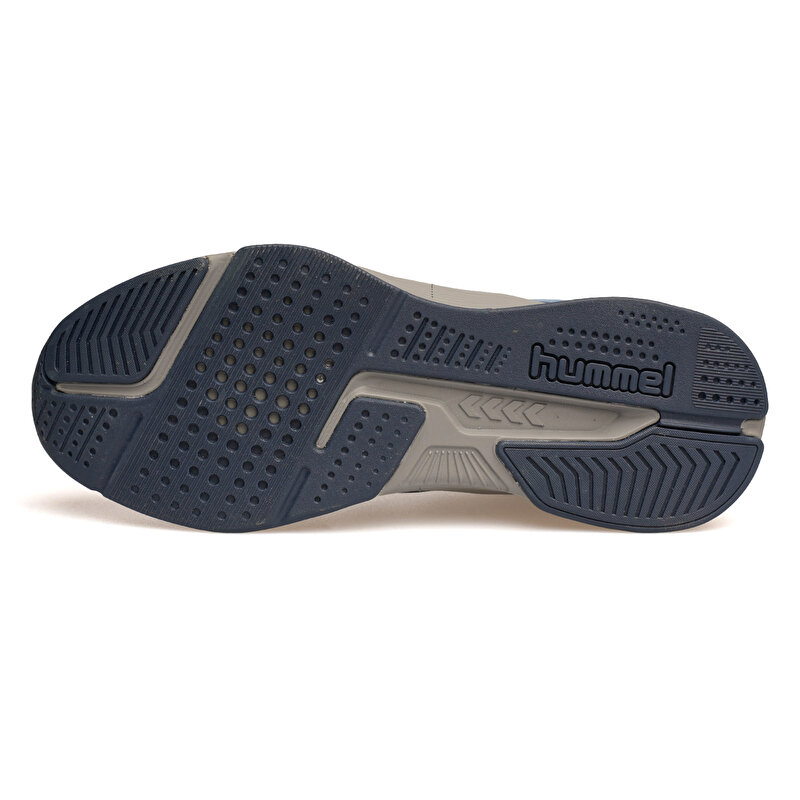 NIXONE AYAKKABI Mavi Unisex Training Ayakkabı