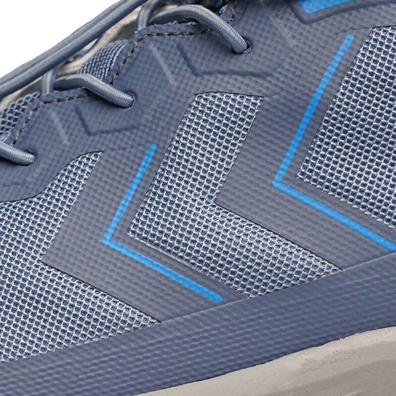 NIXONE AYAKKABI Mavi Unisex Training Ayakkabı