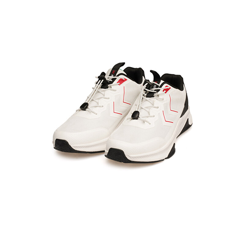 NIXONE AYAKKABI Beyaz Unisex Training Ayakkabı