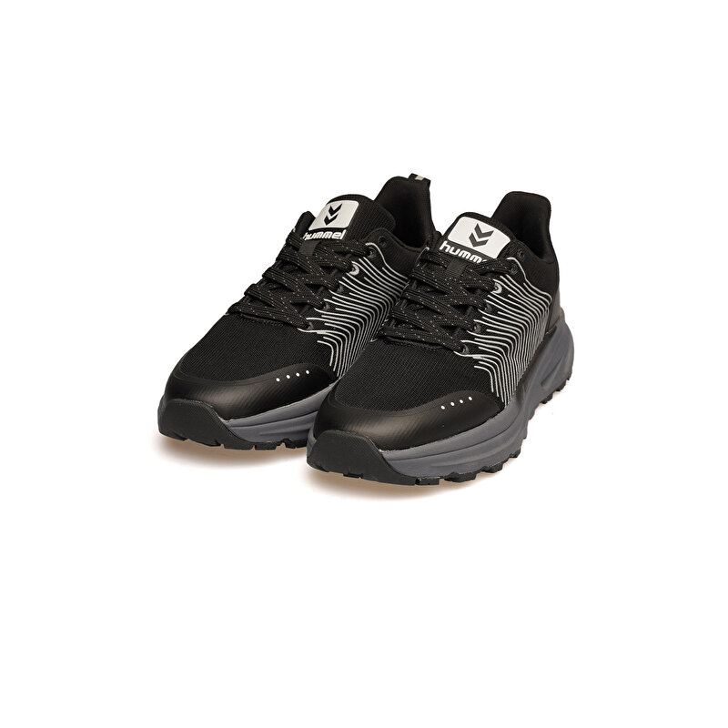 RIMINI AYAKKABI Siyah Unisex Training Ayakkabı