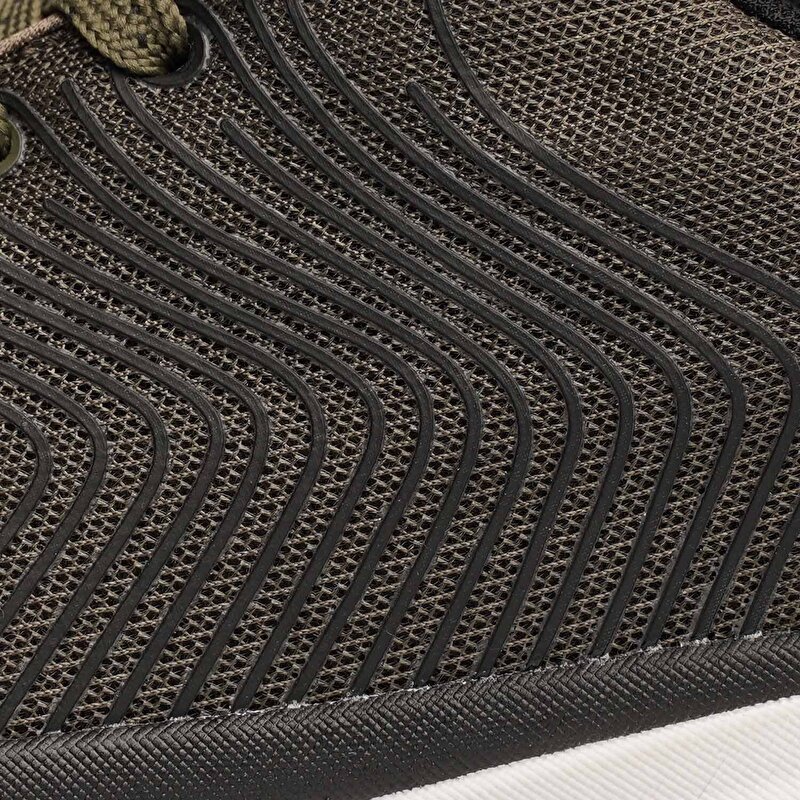 RIMINI AYAKKABI Haki Erkek Training Ayakkabı