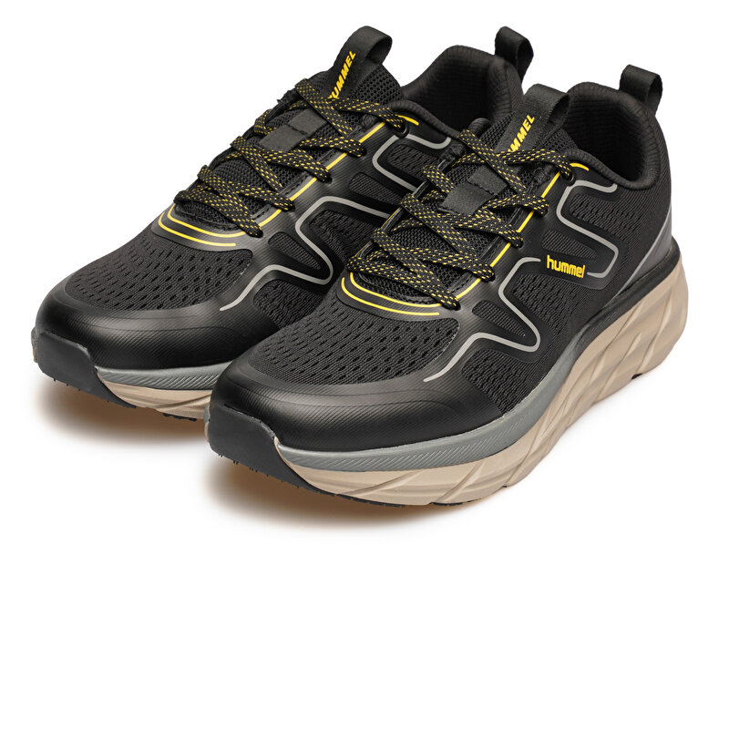 TAUCAN AYAKKABI Siyah Unisex Training Ayakkabı