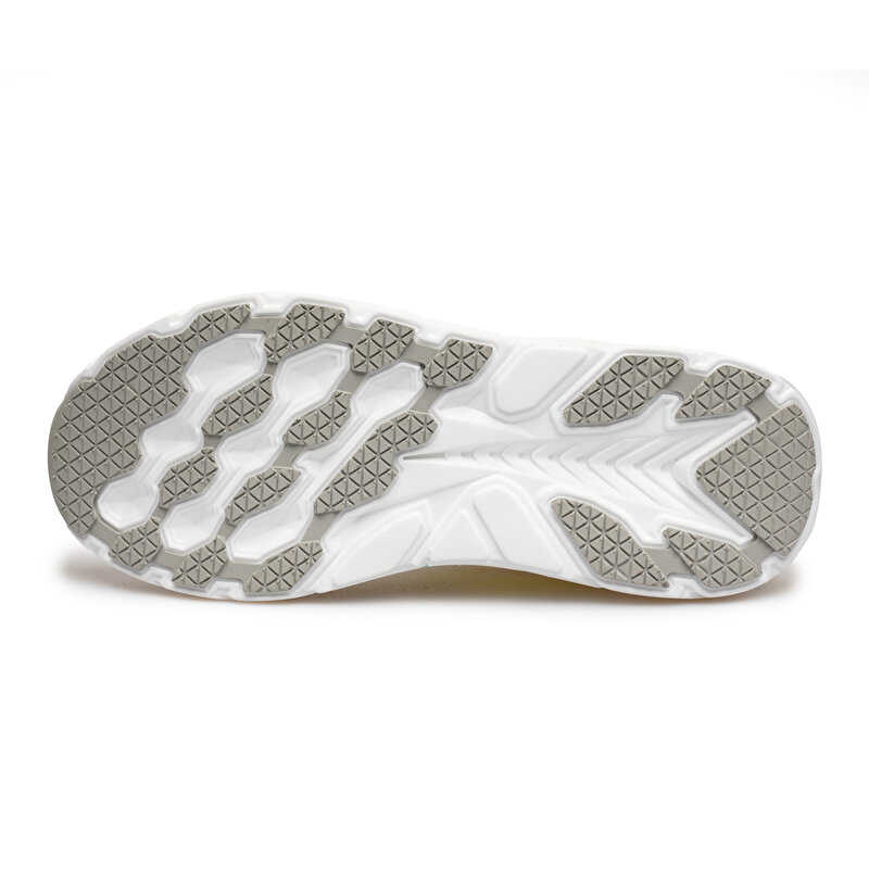 TAUCAN AYAKKABI Beyaz Unisex Training Ayakkabı